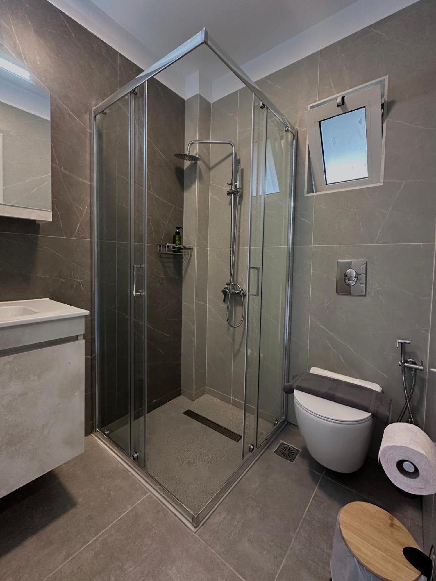 Costas & Chrysoula Aparthotel Плакиас Екстериор снимка