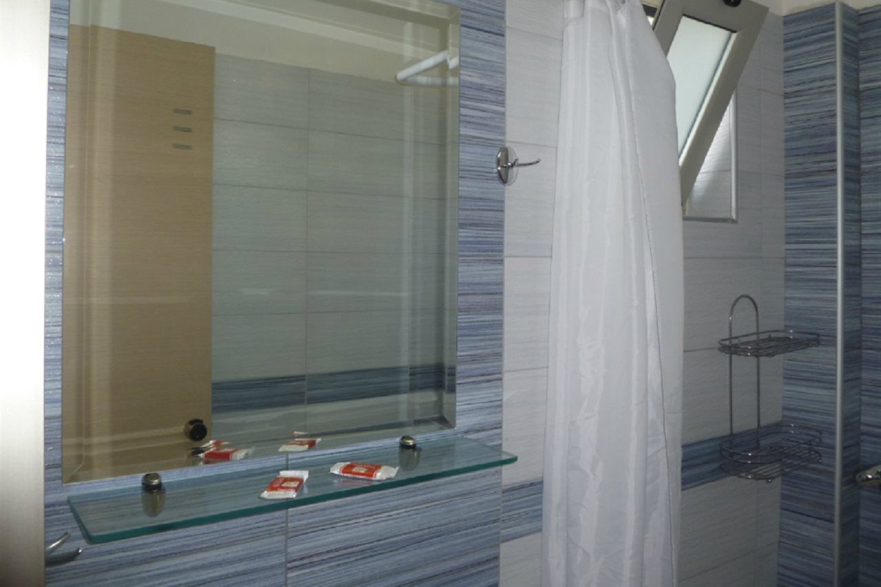 Costas & Chrysoula Aparthotel Плакиас Екстериор снимка